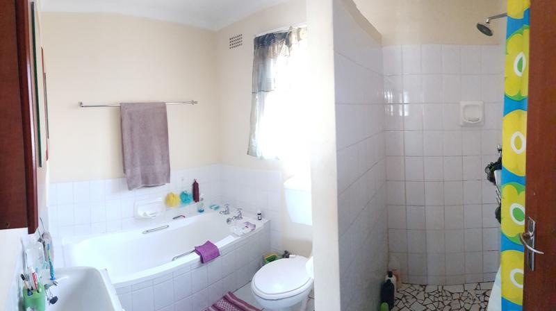 To Let 3 Bedroom Property for Rent in Joubert Park Western Cape